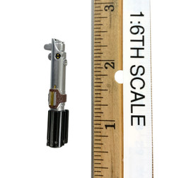 The Rise of Skywalker: Rey & D-O - Lightsaber Hilt (Anakin)