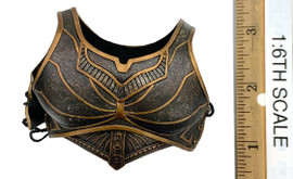 Ra: The God of the Sun (Golden Version) - Chest Armor