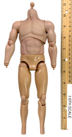Mr. Butcher (The Boys) - Nude Body