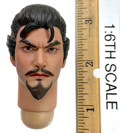 Tough Guys: Oda Nobunaga - Head w/ Neck Joint