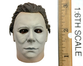 Michael Myers (Deluxe Version) - Head (No Neck Joint)