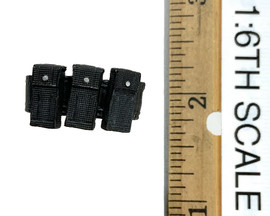 FigZero: G.I. Joe Snake Eyes - Ammo Armband