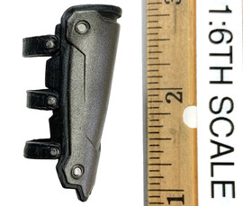 FigZero: G.I. Joe Snake Eyes - Bracer