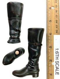 Game of Thrones: Jaime Lannister (Season 7) - Boots w/ Leggings & Ball Joints