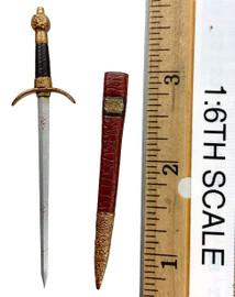 Game of Thrones: Jaime Lannister (Season 7) - Sword w/ Scabbard