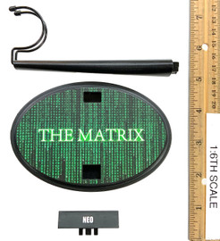 The Neo - Display Stand
