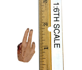 Halloween (2018): Michael Myers - Left Damaged Hand