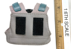 Star Wars The Mandalorian: Death Watch Mandalorian - Undervest (Magnetic)