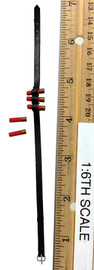 Red Alert: Soviet Tank Lieutenant Galina - Belt w/ Shotgun Shells (5)