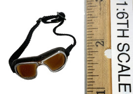 Red Alert: Soviet Tank Lieutenant Galina - Goggles
