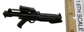 Star Wars: The Empires Strikes Back: Lando Calrissian - Blaster Rifle (BlasTech E-11)