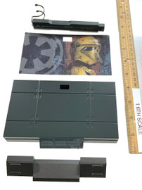 Rogue One: Shoretrooper Squad Leader - Display Stand