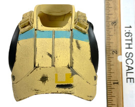 Rogue One: Shoretrooper Squad Leader - Upper Body Armor