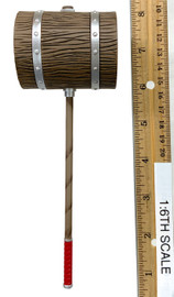 Arkham Knight: Harley Quinn - Mallet