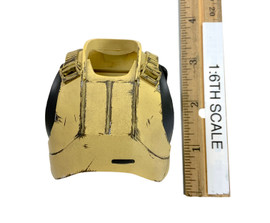 Star Wars The Mandalorian: Shoretrooper - Upper Body Armor