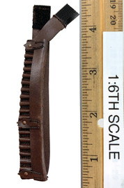 Star Wars The Mandalorian: Tusken Raider - Bandolier (Dark Brown)