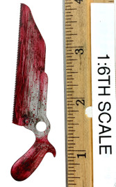 Gangster Kingdom: Spade A David - Saw (Bloody)