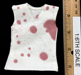 Gangster Kingdom: Spade A David - T-Shirt (Bloody)