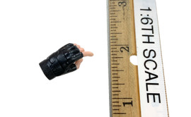 Serene Hound Troop: Rine - Left Gloved Trigger Hand