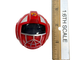 Super Kosei - Helmet (No Neck Joint)