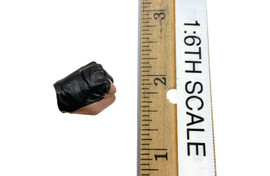 Cajun Card Dealer - Left Gloved Fist