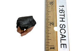 Cajun Card Dealer - Right Gloved Gripping Hand