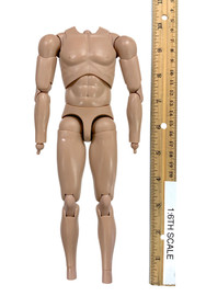 Terrifier: Art the Clown - Nude Body