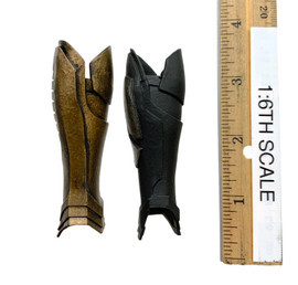 Shadow Void - Leg Armor