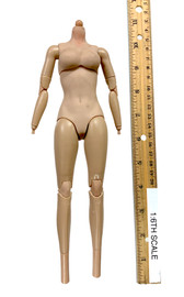Shadow Void - Nude Body (Taller)