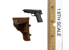 Brave in Triangle Hill (Set C) - Pistol w/ Holster (M1911)