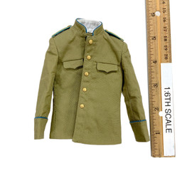 WWII Soviet NKVD Officer - Uniform Coat