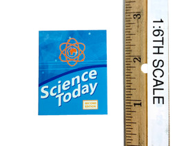 The Girlfriend Michelle Jones - Science Today Textbook