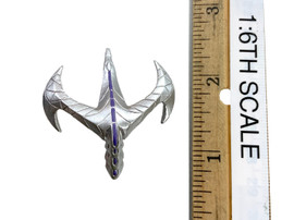 Panther Queen (Luxury Edition) - Back Scabbard (Magnetic)