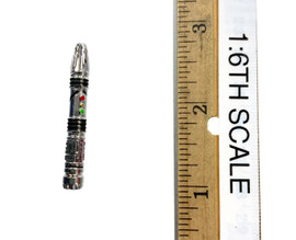 Star Wars: ROTS - General Grievous 2.0 - Lightsaber Hilt (A) (Magnetic)