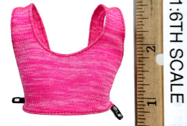 Birds of Prey: Harley Quinn (Caution Tape Jacket Version) - Tank Top