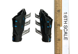 Batman: Ninja - Batman (Modern DX Version) - Bracers