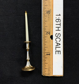 The Godfather: Vito Corleone (Formal Version) - Candlestick