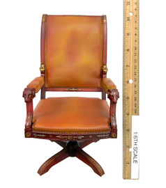 The Godfather: Vito Corleone (Formal Version) - Chair