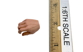The Godfather: Vito Corleone (Formal Version) - Right Tight Gripping Hand