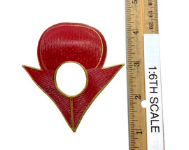 Flash Gordon (1980): Ming the Merciless - Collar