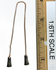 Horus II: God of the Sky (Silver Version) - Necklace