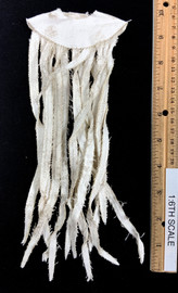 Horus II: God of the Sky (Silver Version) - Skirt