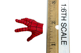 Spider-Man (Classic Suit) - Right Wall Crawling Hand