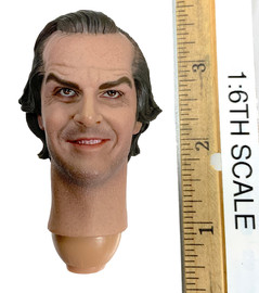 Shining Jack - Head w/ Neck Joint