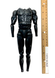 Star Wars The Mandalorian: Boba Fett (Deluxe Version) - Nude Body (No Neck Joint)