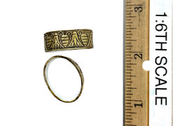 Ramesses the Great (White) - Arm Bands