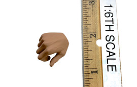 Ramesses the Great (White) - Right Gripping Hand