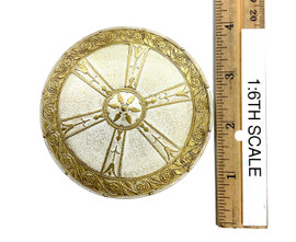 Ramesses the Great (White) - Shield