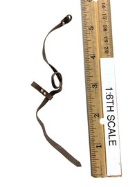 Ramesses the Great (Blue) - Belt w/ Sword Loops