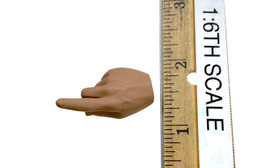 Ramesses the Great (Blue) - Right Pointing Hand